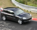 2011 Cayenne black 5 155x125 2011 BMW M5