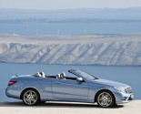 2011 Mercedes Benz E Class Cabriolet 10 155x125 2011 Mercedes Benz E Class Cabriolet unveiled