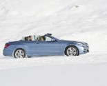 2011 Mercedes Benz E Class Cabriolet 12 155x125 2011 Mercedes Benz E Class Cabriolet unveiled