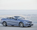 2011 Mercedes Benz E Class Cabriolet 13 155x125 2011 Mercedes Benz E Class Cabriolet unveiled