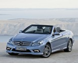 2011 Mercedes Benz E Class Cabriolet 155x125 2011 Mercedes Benz E Class Cabriolet unveiled