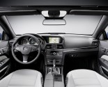 2011 Mercedes Benz E Class Cabriolet 16 155x125 2011 Mercedes Benz E Class Cabriolet unveiled