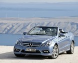 2011 Mercedes Benz E Class Cabriolet 2 155x125 2011 Mercedes Benz E Class Cabriolet unveiled