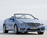 2011 Mercedes Benz E Class Cabriolet 3 155x125 2011 Mercedes Benz E Class Cabriolet unveiled