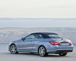 2011 Mercedes Benz E Class Cabriolet 4 155x125 2011 Mercedes Benz E Class Cabriolet unveiled