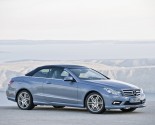 2011 Mercedes Benz E Class Cabriolet 5 155x125 2011 Mercedes Benz E Class Cabriolet unveiled