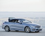 2011 Mercedes Benz E Class Cabriolet 6 155x125 2011 Mercedes Benz E Class Cabriolet unveiled