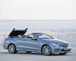 2011 Mercedes Benz E Class Cabriolet 7 155x125 2011 Mercedes Benz E Class Cabriolet unveiled