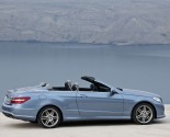2011 Mercedes Benz E Class Cabriolet 8 155x125 2011 Mercedes Benz E Class Cabriolet unveiled