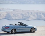 2011 Mercedes Benz E Class Cabriolet 9 155x125 2011 Mercedes Benz E Class Cabriolet unveiled
