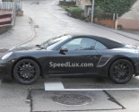 2011 Porsche 911 Cabrio 2 155x125 2011 BMW M5