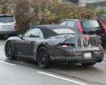 2011 Porsche 911 Cabrio 5 155x125 2011 BMW M5