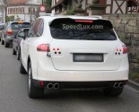 2011 Porsche Cayenne 1 155x125 2011 BMW M5