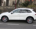2011 Porsche Cayenne 3 155x125 2011 BMW M5