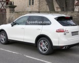 2011 Porsche Cayenne 4 155x125 2011 BMW M5