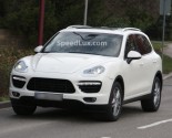2011 Porsche Cayenne 5 155x125 2011 BMW M5