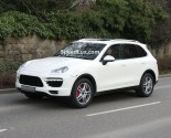2011 Porsche Cayenne 7 155x125 2011 BMW M5