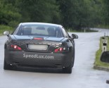 2013 Mercedes Benz SL Class 1 155x125 2011 BMW M5