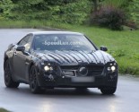 2013 Mercedes Benz SL Class 4 155x125 2011 BMW M5