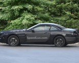 2013 Mercedes Benz SL Class 5 155x125 2011 BMW M5