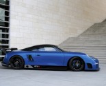 9ff GT9 R 51 155x125 2011 BMW M5