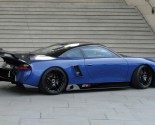 9ff GT9 R 6 155x125 2011 BMW M5