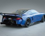 9ff GT9 R 71 155x125 2011 BMW M5