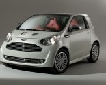 Aston Martin Cygnet Concept 2 155x125 Aston Martin Cygnet Concept   first official images