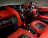 Aston Martin Cygnet Concept 3 155x125 Aston Martin Cygnet Concept   first official images