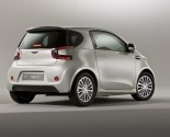 Aston Martin Cygnet Concept 4 155x125 Aston Martin Cygnet Concept   first official images
