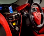 Aston Martin Cygnet Concept 6 155x125 Aston Martin Cygnet Concept   first official images
