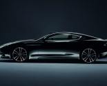 Aston Martin DBS Carbon Black Edition 1 155x125 Aston Martin announces Carbon Black special editions of the DBS & V12 Vantage