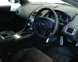 Aston Martin DBS Carbon Black Edition 2 155x125 Aston Martin announces Carbon Black special editions of the DBS & V12 Vantage