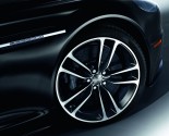 Aston Martin DBS Carbon Black Edition 3 155x125 Aston Martin announces Carbon Black special editions of the DBS & V12 Vantage