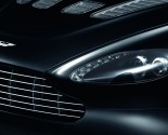Aston Martin DBS Carbon Black Edition 4 155x125 Aston Martin announces Carbon Black special editions of the DBS & V12 Vantage
