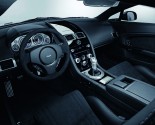 Aston Martin V12 Vantage Carbon Black Edition 3 155x125 Aston Martin announces Carbon Black special editions of the DBS & V12 Vantage
