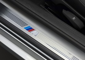 BMW Z4 M Sport Package available from Spring 2010