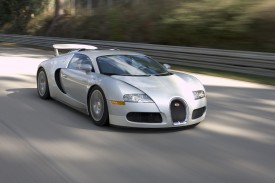 Bugatti Veyron 275x183 Top 10 Supercars of the Last Decade