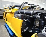 Fayence Yellow Porsche Carrera GT 131 155x125 2011 BMW M5