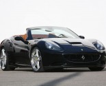 Ferrari California by NOVITEC ROSSO Ferrari California by NOVITEC ROSSO 102 155x125 Ferrari California by NOVITEC ROSSO