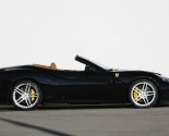 Ferrari California by NOVITEC ROSSO 12 155x125 2011 BMW M5