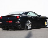 Ferrari California by NOVITEC ROSSO 131 155x125 2011 BMW M5