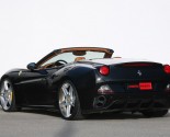 Ferrari California by NOVITEC ROSSO 141 155x125 2011 BMW M5