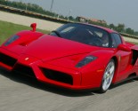 Ferrari Enzo 2 155x125 Top 10 Supercars of the Last Decade