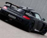 Gemballa Mirage GT Matt Edition 2 155x125 2011 BMW M5
