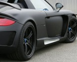 Gemballa Mirage GT Matt Edition 4 155x125 2011 BMW M5