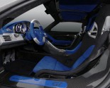 Gemballa Mirage GT Matt Edition 5 155x125 2011 BMW M5
