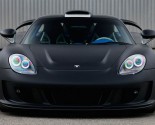 Gemballa Mirage GT Matt Edition 7 155x125 2011 BMW M5
