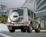 Mercedes G 55 AMG KOMPRESSOR "Edition 79"
