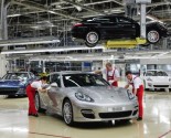 Porsche Panamera 155x125 2011 BMW M5
